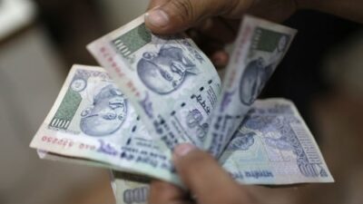 ED's 'Operation Dhappa': Ex-MLA Accused of ₹500 Crore Money Laundering Spotted in Hotel Bar