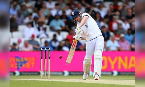 ENG vs IND: Aggressive Harry Brook leads England to 327/5 at lunch on Day 3