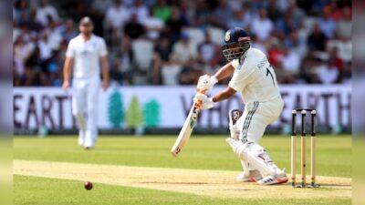ENG vs IND: Did Rishabh Pant alter his batting style to achieve his record seventh Test century?