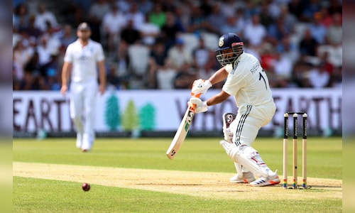ENG vs IND: Did Rishabh Pant alter his batting style to achieve his record seventh Test century?