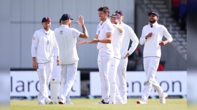 ENG vs IND: England Seizes Chance for Stunning Test Victory in Leeds After Lower-Order Collapse