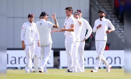 ENG vs IND: England Seizes Chance for Stunning Test Victory in Leeds After Lower-Order Collapse
