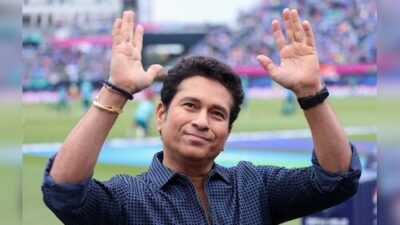 ENG vs IND: Sachin Tendulkar Offers Advice for Indian Batsmen to Thrive in English Conditions