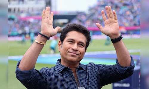 ENG vs IND: Sachin Tendulkar Offers Advice for Indian Batsmen to Thrive in English Conditions