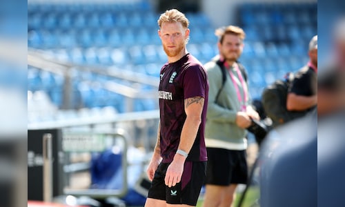 ENG vs IND: Stokes anticipates intensity amid Indian changes as England gears up for WTC reset.