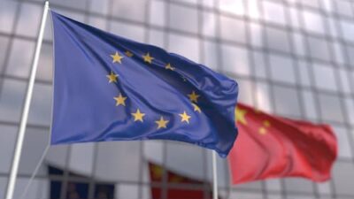 EU Introduces Import Monitoring System in Response to Global Trade Instability, Begins Talks with China