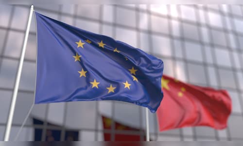 EU Introduces Import Monitoring System in Response to Global Trade Instability, Begins Talks with China