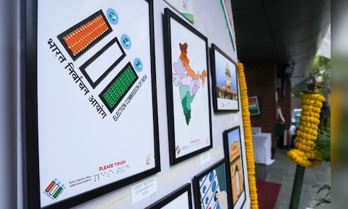 Election Commission Unveils Bypoll Schedule for 5 Seats; Find Details Here