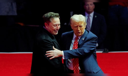 Elon Musk and Donald Trump: Tesla CEO Removes 'Epstein Files' and Other Tweets. Is Reconciliation Possible?