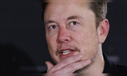 Elon Musk's AI venture poised to receive financial support from TPG.