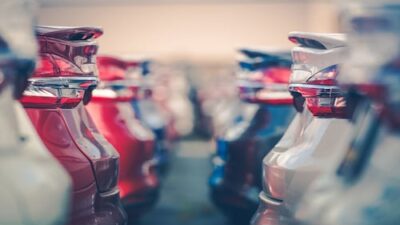 Enhanced Semiconductor Crisis: Rare Earth Shortage Raises Concerns in the Automotive Industry