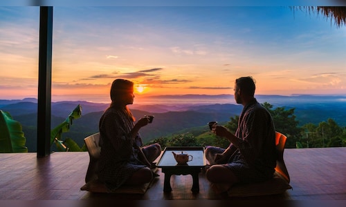 Enhancing Travel Experiences: Indian Tourists' Summer Vacation Expenditures