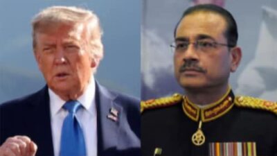Ex-Envoy D.P. Srivastava: US-Pakistan Relations Tied to West Asia, Not India.