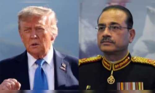Ex-Envoy D.P. Srivastava: US-Pakistan Relations Tied to West Asia, Not India.