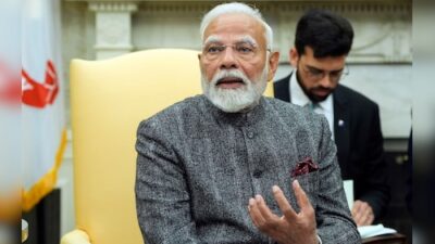 Expert Claims Trump's Invitation to PM Modi Post-G7 Acknowledges Mistake Regarding Kashmir Issue