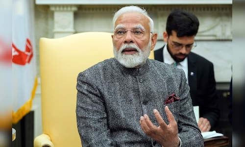 Expert Claims Trump's Invitation to PM Modi Post-G7 Acknowledges Mistake Regarding Kashmir Issue