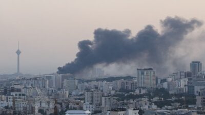 Experts Caution That US Attacks on Iranian Nuclear Sites Could Have Unintended Consequences