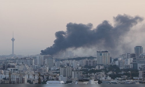 Experts Caution That US Attacks on Iranian Nuclear Sites Could Have Unintended Consequences