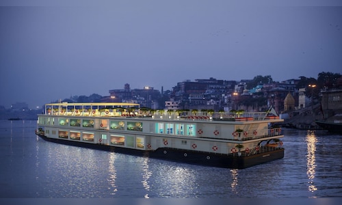 Explore Short River Excursions with Antara Cruises: Discover Itineraries and Routes