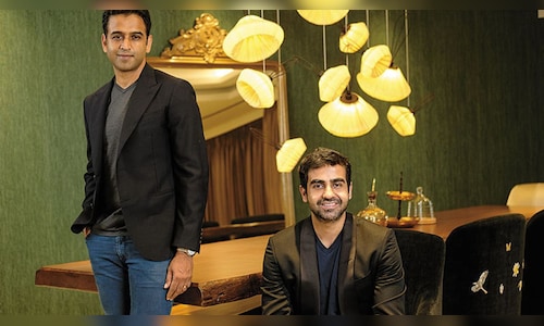 Exploring the Growing Investment Strategies of the Kamath Brothers: From Brokerage Firms to Banking and More