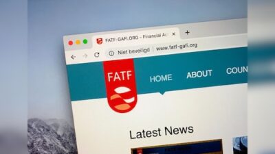 FATF Meeting Scheduled for June 12; India Likely to Advocate for Pakistan's Reappearance on the Grey List