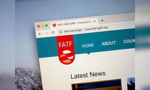 FATF Meeting Scheduled for June 12; India Likely to Advocate for Pakistan's Reappearance on the Grey List