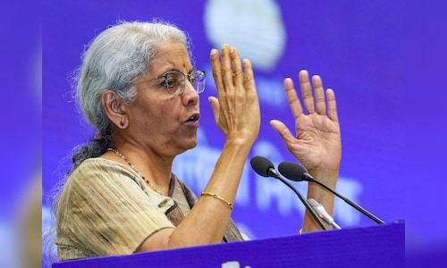 FM Expected to Lead a Review Meeting with Heads of Public Sector Banks on June 27