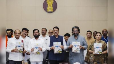 Fadnavis Administration Reaches 100-Day Milestone — A Performance Review