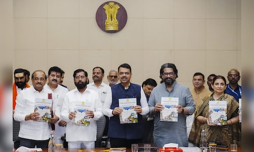 Fadnavis Administration Reaches 100-Day Milestone — A Performance Review