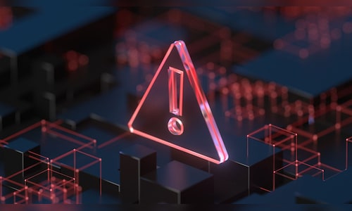 FakeUpdates Tops India's Malware Threats in May, According to Check Point Report