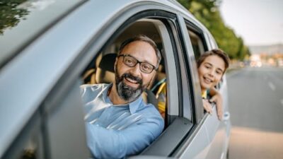 Father’s Day 2025: 7 Weekend Retreats for a Relaxing Time with Dad
