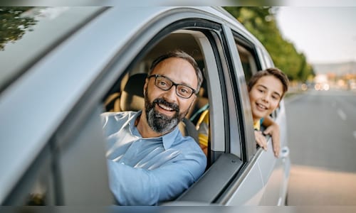 Father’s Day 2025: 7 Weekend Retreats for a Relaxing Time with Dad
