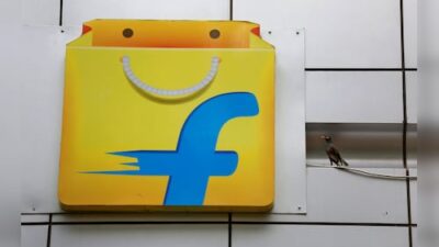 Flipkart Names Ravi Iyer as CFO of Marketplace: Reports