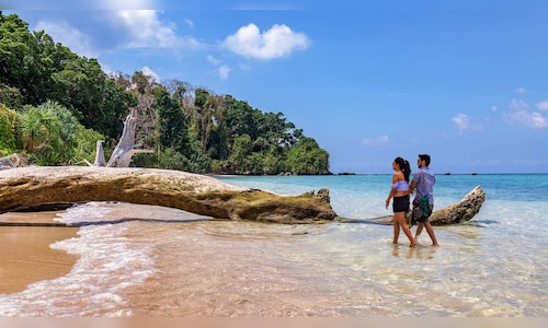 Four Luxury 5-Star Resorts Set to Open in Andaman and Nicobar to Transform It into a Global Tourism Destination