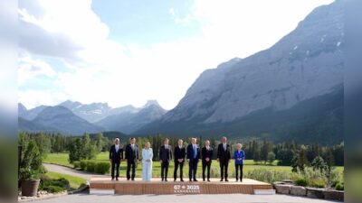 G7 Summit Recap: Meloni’s Eye Roll and Modi’s #Melodi Memes Create Buzz | Photo Gallery