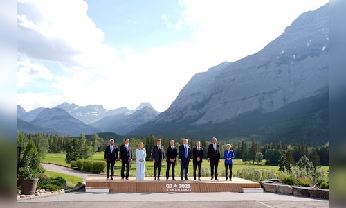G7 Summit Recap: Meloni’s Eye Roll and Modi’s #Melodi Memes Create Buzz | Photo Gallery