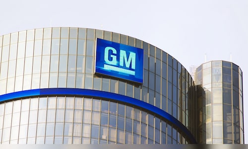 GM avoids tariffs by relocating production from Mexico to the U.S.