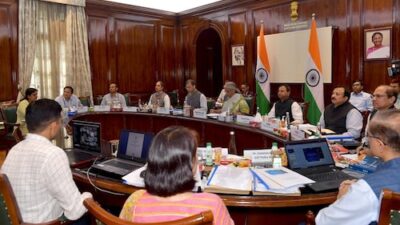 GST@8: The Evolution of Classification Disputes in India's Updated Tax System