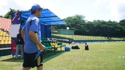 Gautam Gambhir set to rejoin Indian team on Tuesday for the Test match against England in Leeds.