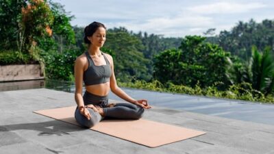 Global Yoga Day 2025: Easy Yoga Poses for Beginners to Try