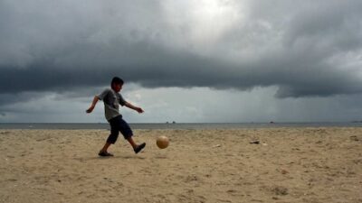 Goa's Tourism Board Aims to Offer More Attractions for Foreign Visitors as Monsoon Arrives and Competition Intensifies