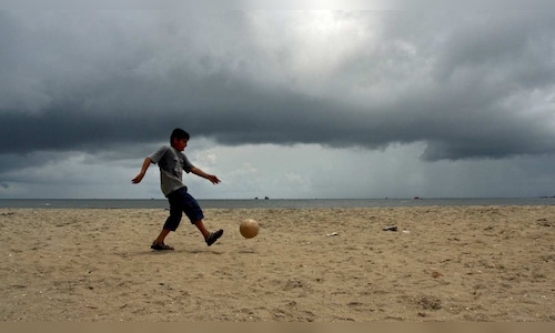 Goa's Tourism Board Aims to Offer More Attractions for Foreign Visitors as Monsoon Arrives and Competition Intensifies