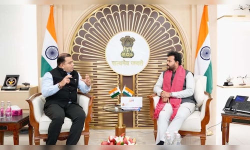 Goa's Tourism Minister Calls for Enhanced Cooperation Between Centre and State to Improve Air Connectivity