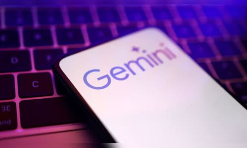 Google Launches Gemini AI Coding Tool to Attract Developers