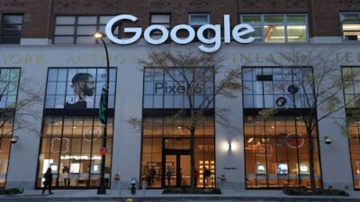 Google extends acquisition offers to US staff in major departments: Report