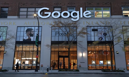 Google extends acquisition offers to US staff in major departments: Report
