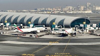 Gulf Airlines Broaden Their Reach; Airports Prepare for Increased Summer Travel