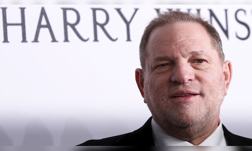 Harvey Weinstein found guilty of sexual assault in a split decision.