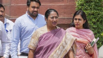 Haryana CM Emphasizes Collaborative Efforts for Delhi's Development Following Meeting with Rekha Gupta