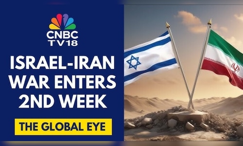 Headline Highlights: Ongoing Iran-Israel Tensions, Market Recovery, Oil Prices Decline, Sun TV Family Dispute, and Additional News